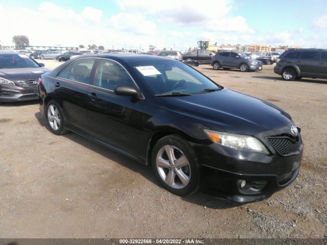 Photo 0 VIN: 4T1BK3EK3BU630780 - TOYOTA CAMRY 