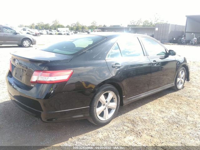 Photo 3 VIN: 4T1BK3EK3BU630780 - TOYOTA CAMRY 