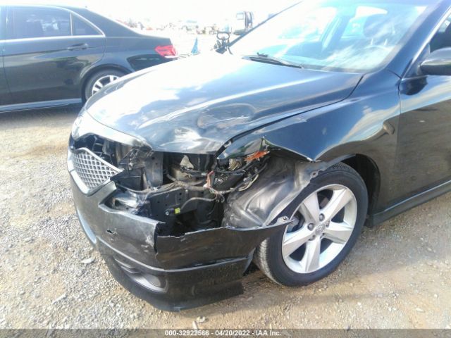 Photo 5 VIN: 4T1BK3EK3BU630780 - TOYOTA CAMRY 