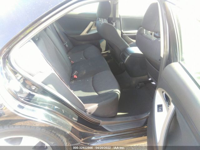 Photo 7 VIN: 4T1BK3EK3BU630780 - TOYOTA CAMRY 