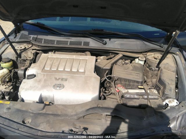 Photo 9 VIN: 4T1BK3EK3BU630780 - TOYOTA CAMRY 