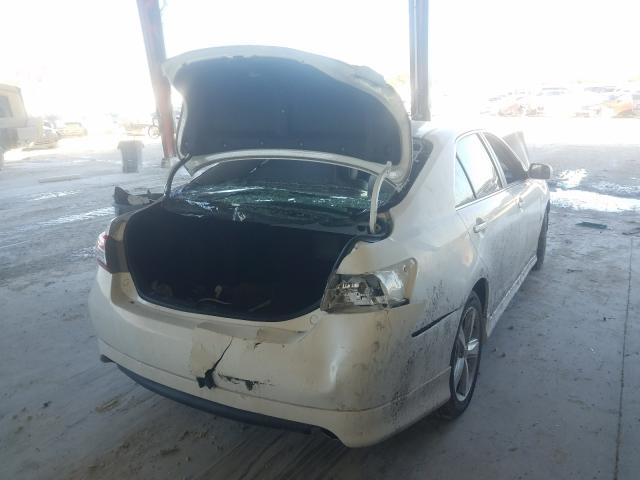 Photo 3 VIN: 4T1BK3EK3BU631847 - TOYOTA CAMRY SE 