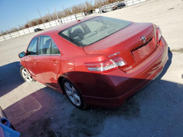 Photo 1 VIN: 4T1BK3EK3BU632710 - TOYOTA CAMRY 