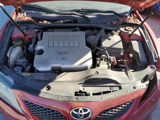 Photo 10 VIN: 4T1BK3EK3BU632710 - TOYOTA CAMRY 