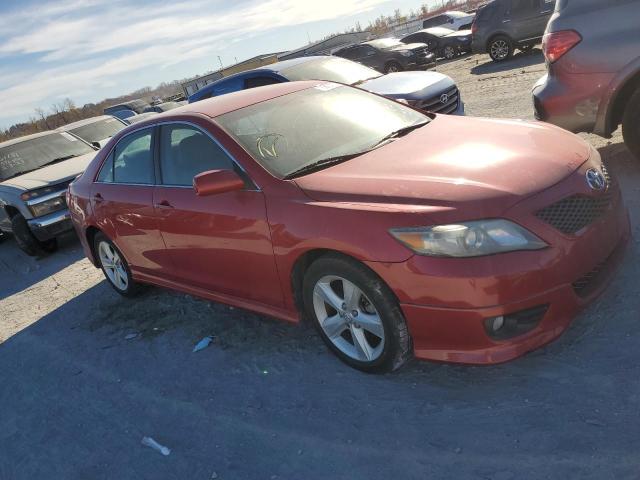 Photo 3 VIN: 4T1BK3EK3BU632710 - TOYOTA CAMRY 