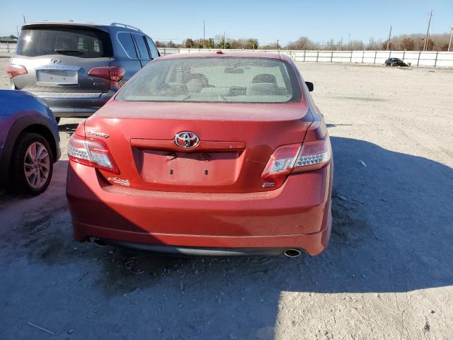 Photo 5 VIN: 4T1BK3EK3BU632710 - TOYOTA CAMRY 