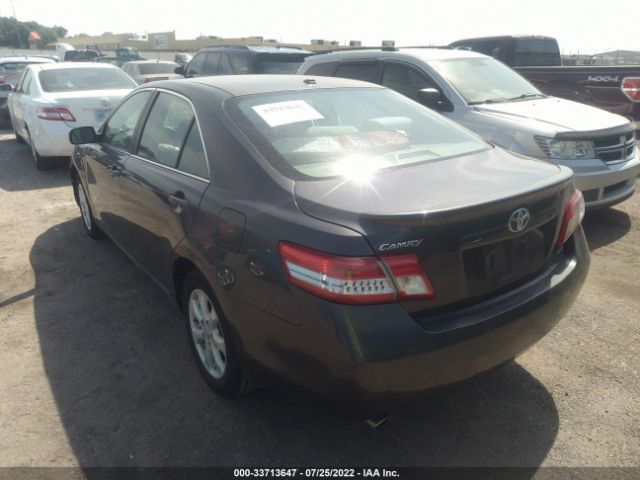 Photo 2 VIN: 4T1BK3EK4AU099717 - TOYOTA CAMRY 