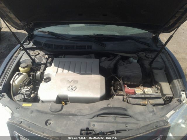 Photo 9 VIN: 4T1BK3EK4AU099717 - TOYOTA CAMRY 