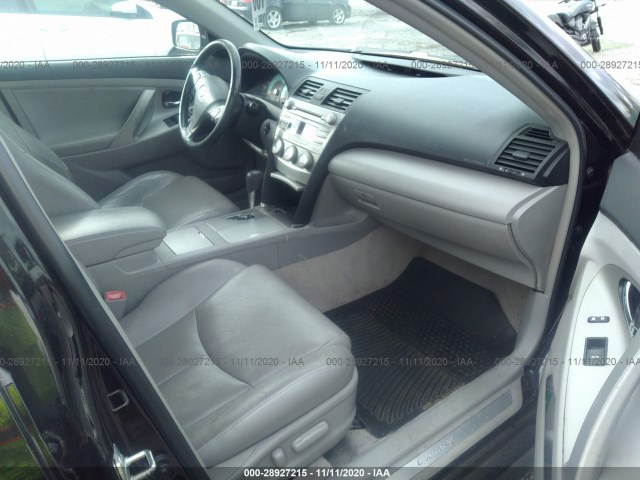 Photo 4 VIN: 4T1BK3EK4AU099863 - TOYOTA CAMRY 