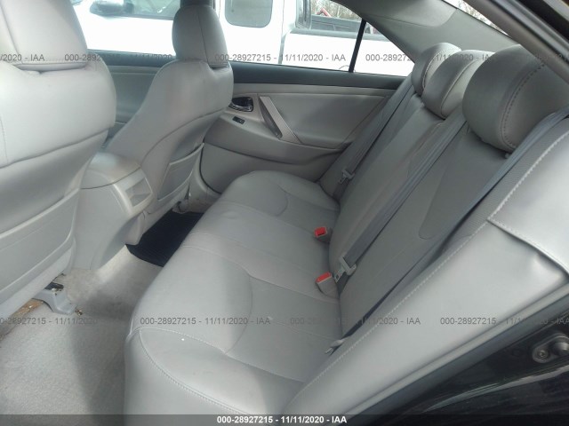 Photo 7 VIN: 4T1BK3EK4AU099863 - TOYOTA CAMRY 