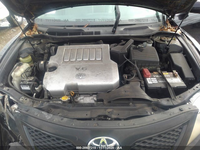 Photo 9 VIN: 4T1BK3EK4AU099863 - TOYOTA CAMRY 