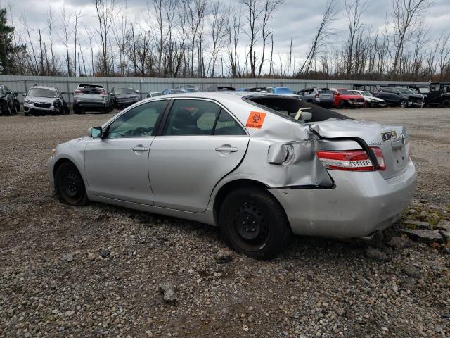 Photo 1 VIN: 4T1BK3EK4AU100106 - TOYOTA CAMRY SE 