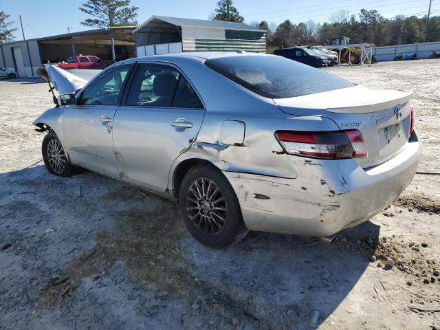 Photo 1 VIN: 4T1BK3EK4AU101028 - TOYOTA CAMRY SE 