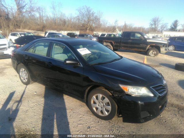 Photo 0 VIN: 4T1BK3EK4AU104494 - TOYOTA CAMRY 