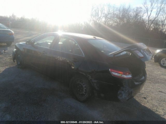 Photo 2 VIN: 4T1BK3EK4AU104494 - TOYOTA CAMRY 