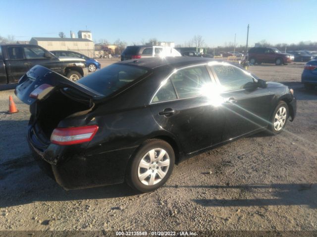 Photo 3 VIN: 4T1BK3EK4AU104494 - TOYOTA CAMRY 