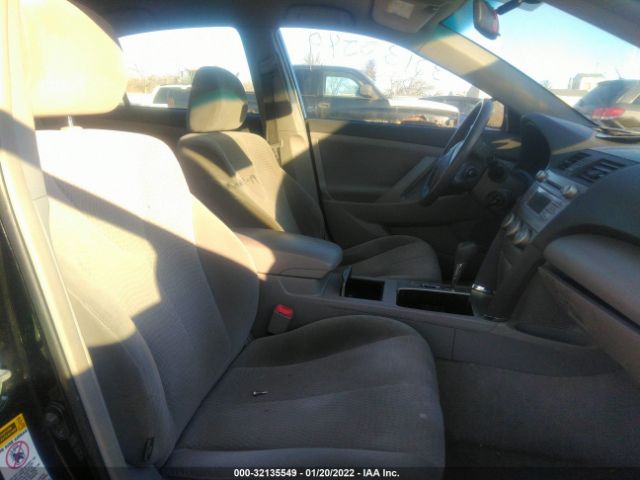 Photo 4 VIN: 4T1BK3EK4AU104494 - TOYOTA CAMRY 