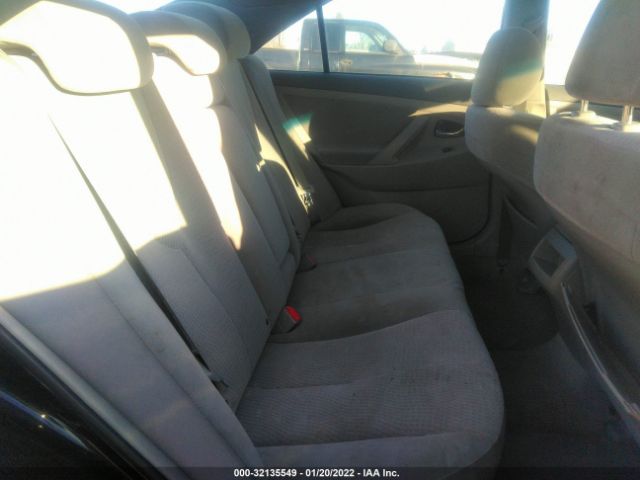 Photo 7 VIN: 4T1BK3EK4AU104494 - TOYOTA CAMRY 