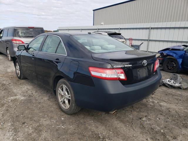 Photo 2 VIN: 4T1BK3EK4AU106973 - TOYOTA CAMRY SE 