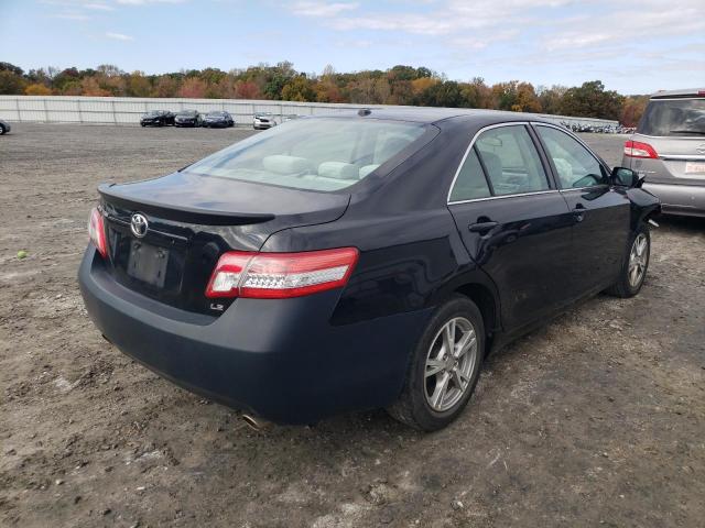 Photo 3 VIN: 4T1BK3EK4AU106973 - TOYOTA CAMRY SE 