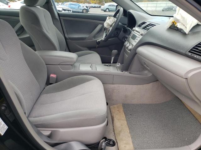 Photo 4 VIN: 4T1BK3EK4AU106973 - TOYOTA CAMRY SE 