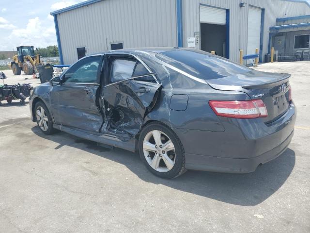 Photo 1 VIN: 4T1BK3EK4AU108819 - TOYOTA CAMRY SE 