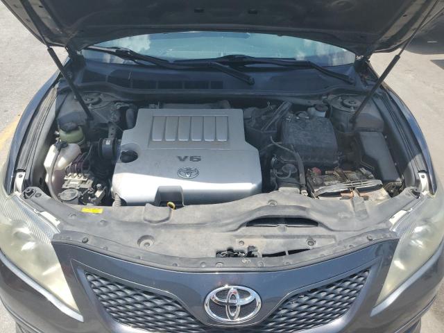 Photo 10 VIN: 4T1BK3EK4AU108819 - TOYOTA CAMRY SE 