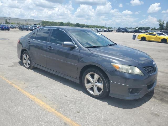 Photo 3 VIN: 4T1BK3EK4AU108819 - TOYOTA CAMRY SE 