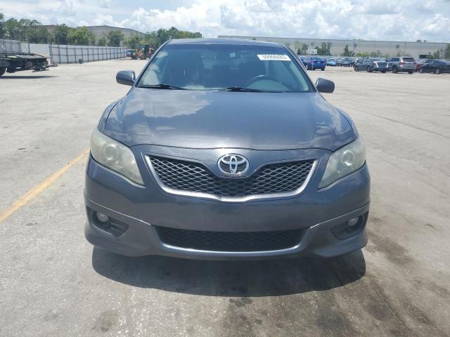 Photo 4 VIN: 4T1BK3EK4AU108819 - TOYOTA CAMRY SE 