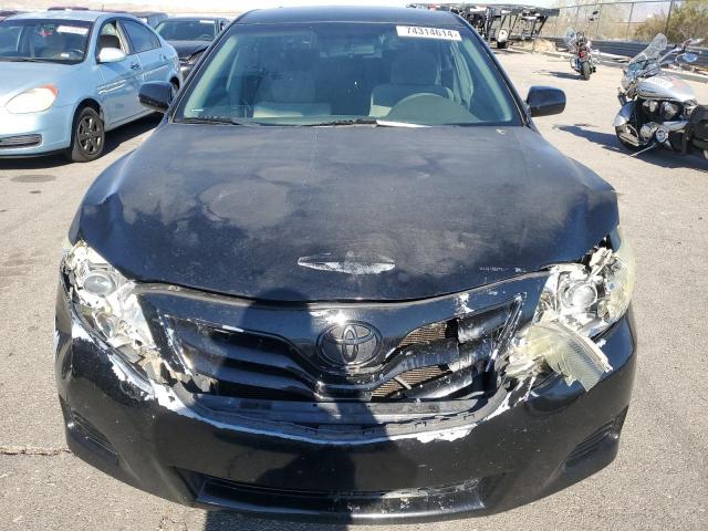 Photo 4 VIN: 4T1BK3EK4AU109811 - TOYOTA CAMRY SE 