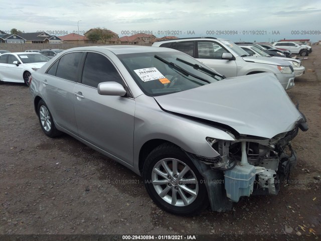 Photo 0 VIN: 4T1BK3EK4AU110165 - TOYOTA CAMRY 