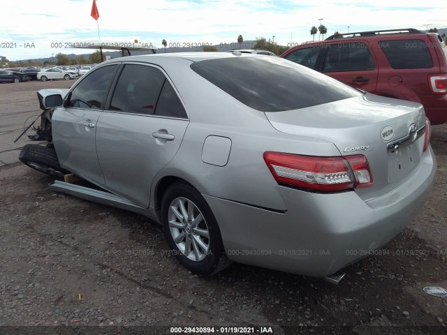 Photo 2 VIN: 4T1BK3EK4AU110165 - TOYOTA CAMRY 