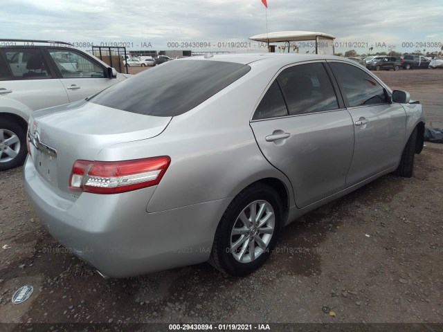 Photo 3 VIN: 4T1BK3EK4AU110165 - TOYOTA CAMRY 