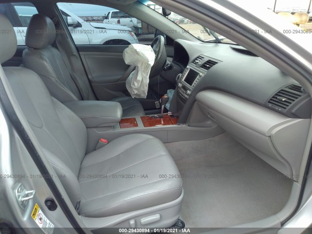 Photo 4 VIN: 4T1BK3EK4AU110165 - TOYOTA CAMRY 