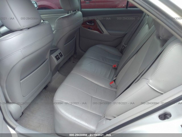 Photo 7 VIN: 4T1BK3EK4AU110165 - TOYOTA CAMRY 