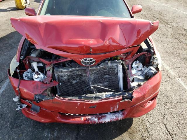 Photo 6 VIN: 4T1BK3EK4AU110330 - TOYOTA CAMRY 