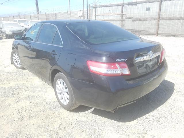 Photo 2 VIN: 4T1BK3EK4AU110702 - TOYOTA CAMRY SE 