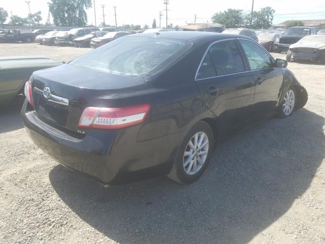 Photo 3 VIN: 4T1BK3EK4AU110702 - TOYOTA CAMRY SE 