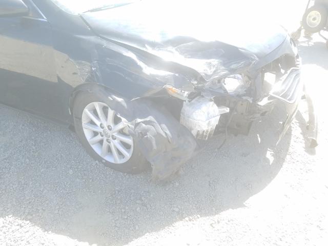 Photo 8 VIN: 4T1BK3EK4AU110702 - TOYOTA CAMRY SE 