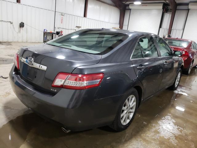 Photo 3 VIN: 4T1BK3EK4AU110716 - TOYOTA CAMRY SE 