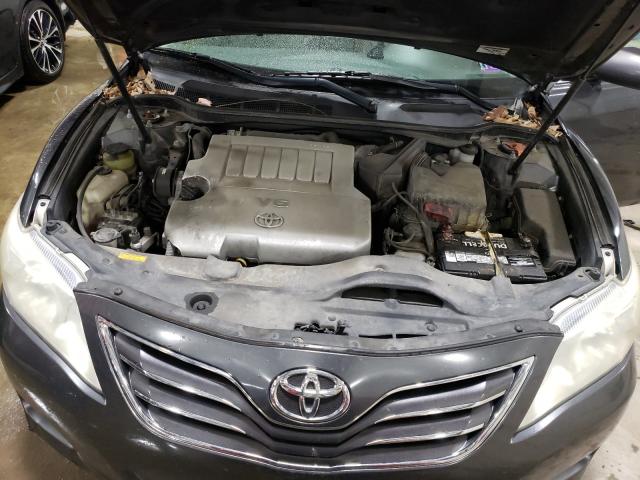 Photo 6 VIN: 4T1BK3EK4AU110716 - TOYOTA CAMRY SE 