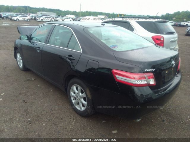 Photo 2 VIN: 4T1BK3EK4AU110991 - TOYOTA CAMRY 