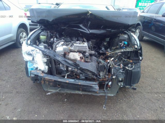 Photo 5 VIN: 4T1BK3EK4AU110991 - TOYOTA CAMRY 