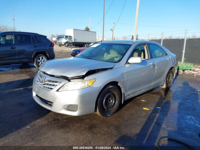 Photo 1 VIN: 4T1BK3EK4AU111333 - TOYOTA CAMRY 