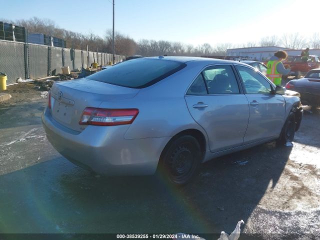 Photo 3 VIN: 4T1BK3EK4AU111333 - TOYOTA CAMRY 