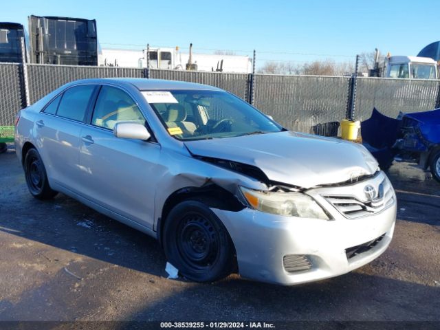 Photo 5 VIN: 4T1BK3EK4AU111333 - TOYOTA CAMRY 