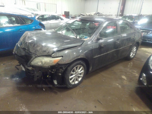 Photo 1 VIN: 4T1BK3EK4AU112255 - TOYOTA CAMRY 