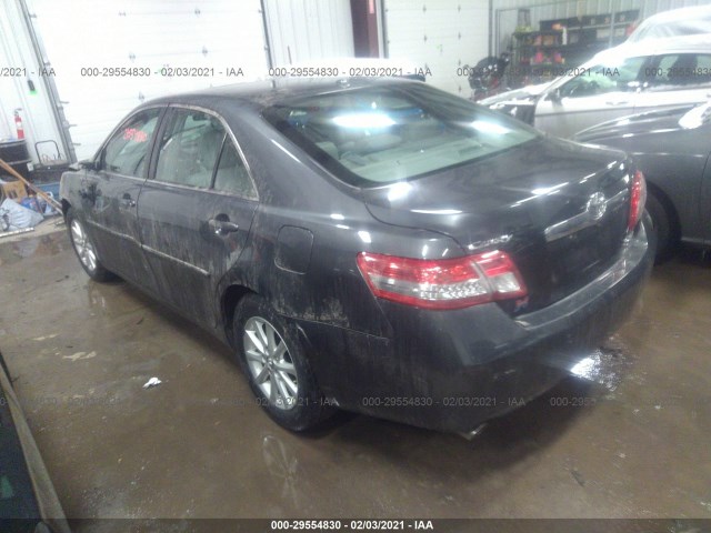 Photo 2 VIN: 4T1BK3EK4AU112255 - TOYOTA CAMRY 