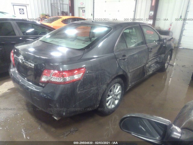 Photo 3 VIN: 4T1BK3EK4AU112255 - TOYOTA CAMRY 