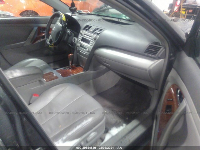 Photo 4 VIN: 4T1BK3EK4AU112255 - TOYOTA CAMRY 